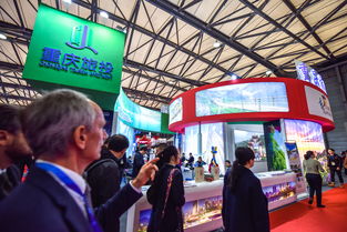 网红重庆亮相2018国际旅游交易会,推出2大产品 10条线路
